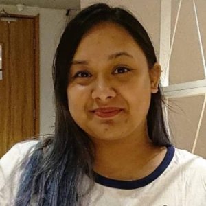 Aisha Sunar