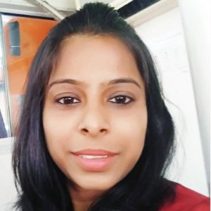 Nidhi Dhanuka