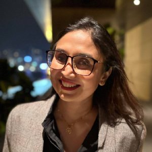 Vibha P. Karnik