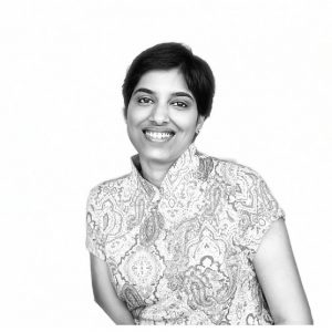 Vinee Kapoor