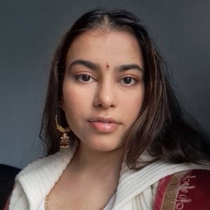 Kajoljot Kaur