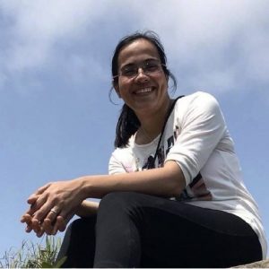 Manjari Kumari