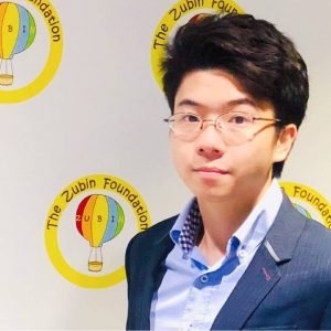 Matthew Yu