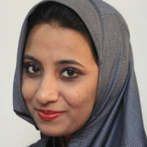 Munira Soni