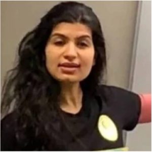 Dr. Ravina Lalvani
