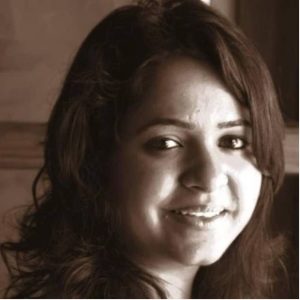 Priya Agrawal