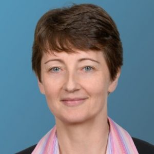Catherine Husted