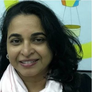Sindhu Nair
