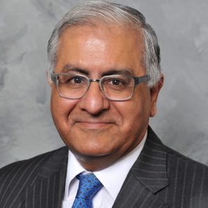 Kishore Sakhrani
