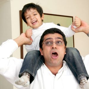 Ravi Gidumal
