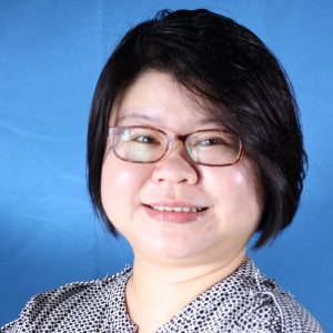 Sandy Chan