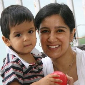 Shalini Mahtani