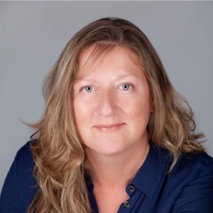 Sharon Etherington