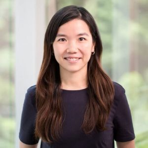 Winnie Ng
