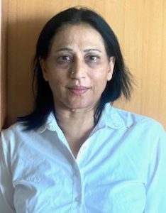 Geetha Nagendra